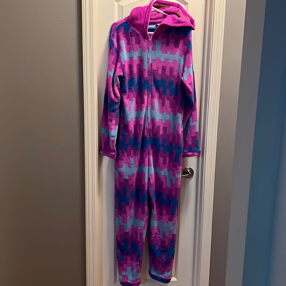 Fortnite Llama Costume Size M